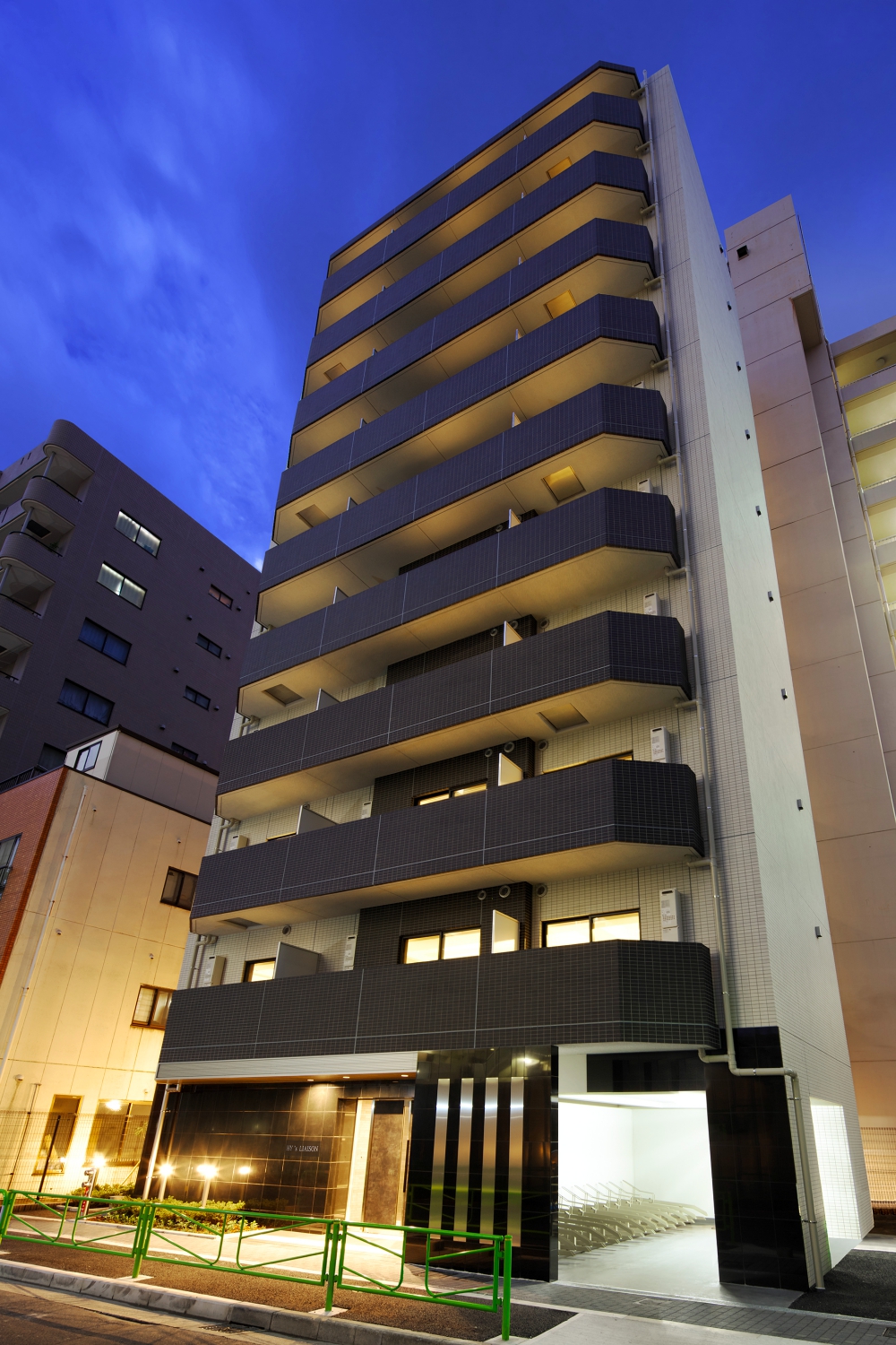 共同建設